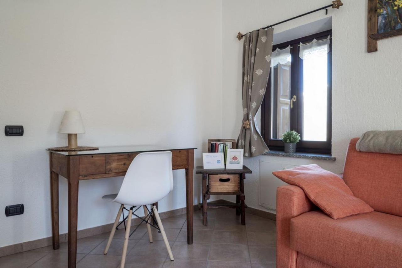 אאוסטה Maison Mey - Cir Vda Gignod 008 מראה חיצוני תמונה