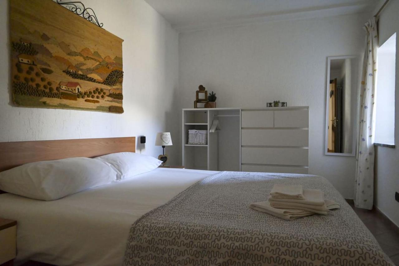 אאוסטה Maison Mey - Cir Vda Gignod 008 מראה חיצוני תמונה